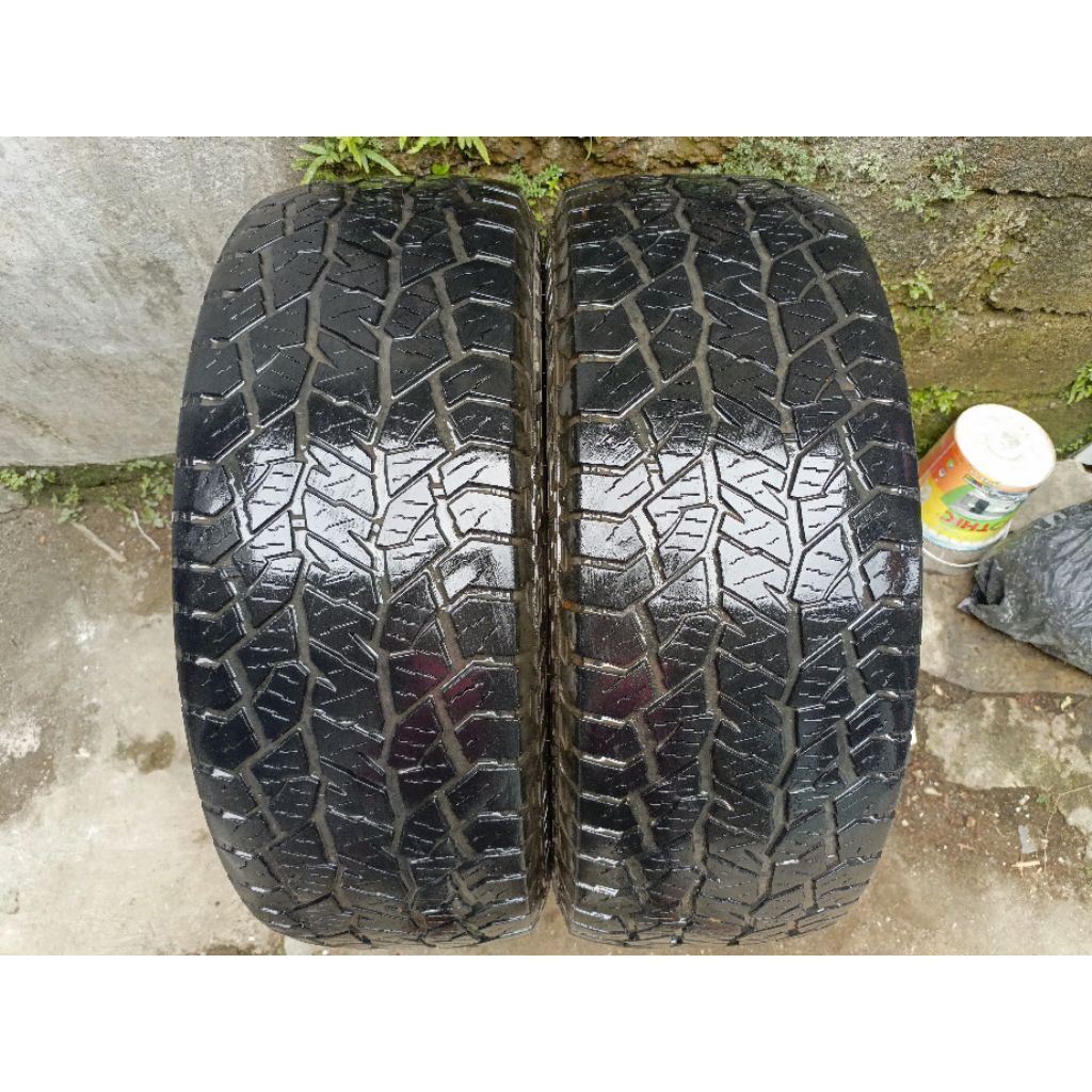 BAN 275/65 R18 HANKOOK DYNAPRO AT2