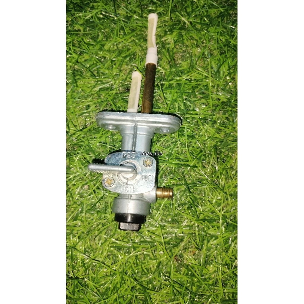 kran bensin rx king cobra rxs tua