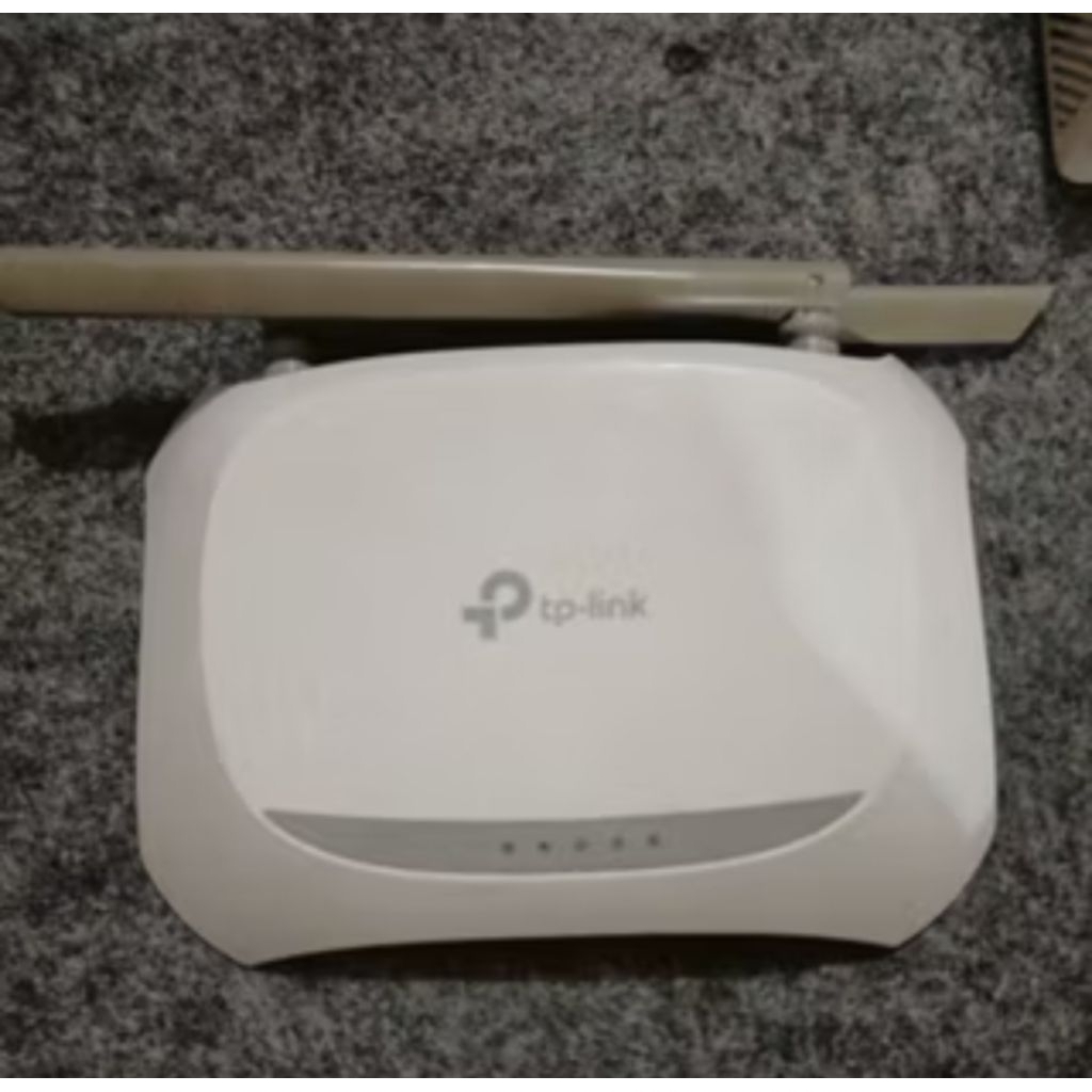 wireless router tplink en020-f5
