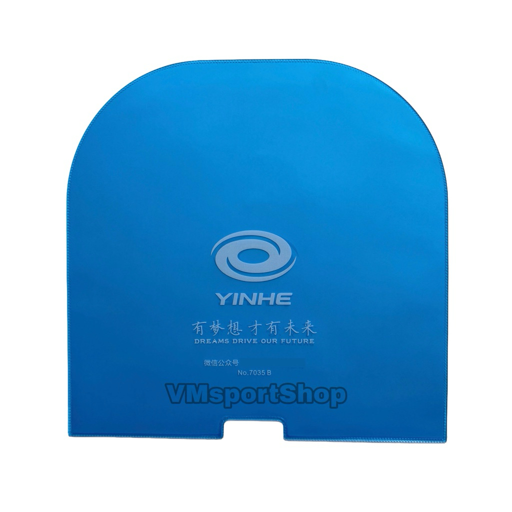 Yinhe Protection Cover - Sarung Pelindung Bet Pingpong