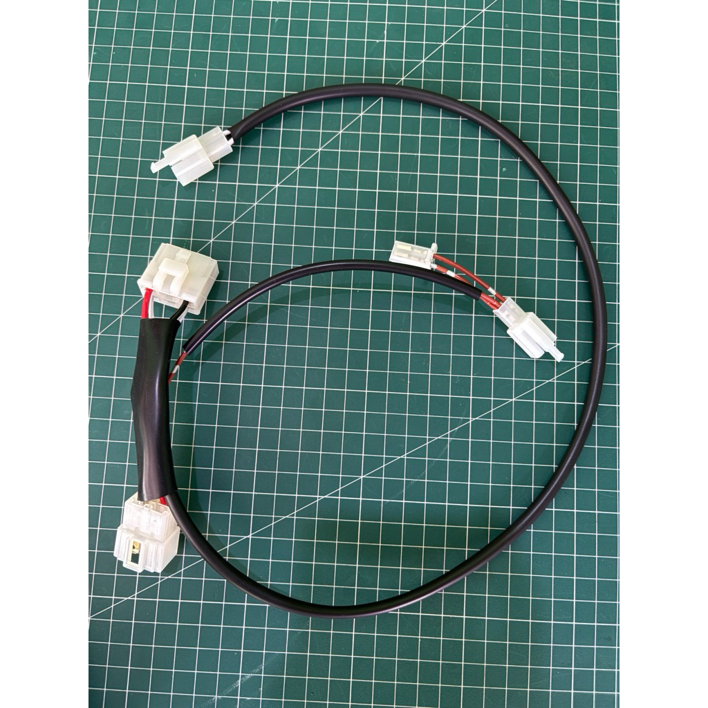 Kabel Kiprok Fullwave Jupiter MX old NJMX Kiprok NMAX