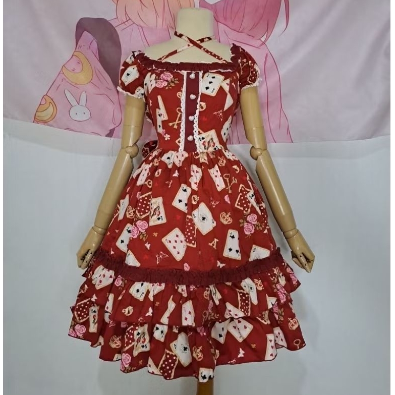 LOLITA BODYLINE KARTU