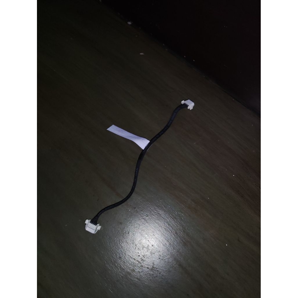 kabel psu ke mb untuk tv UA24H4003AR UA24H4003 samsung