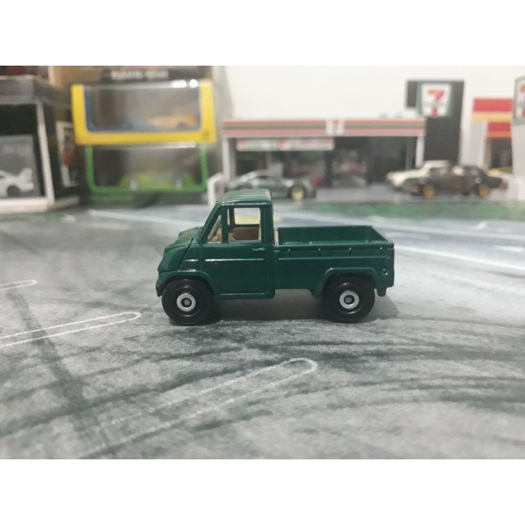 Matchbox Honda T360