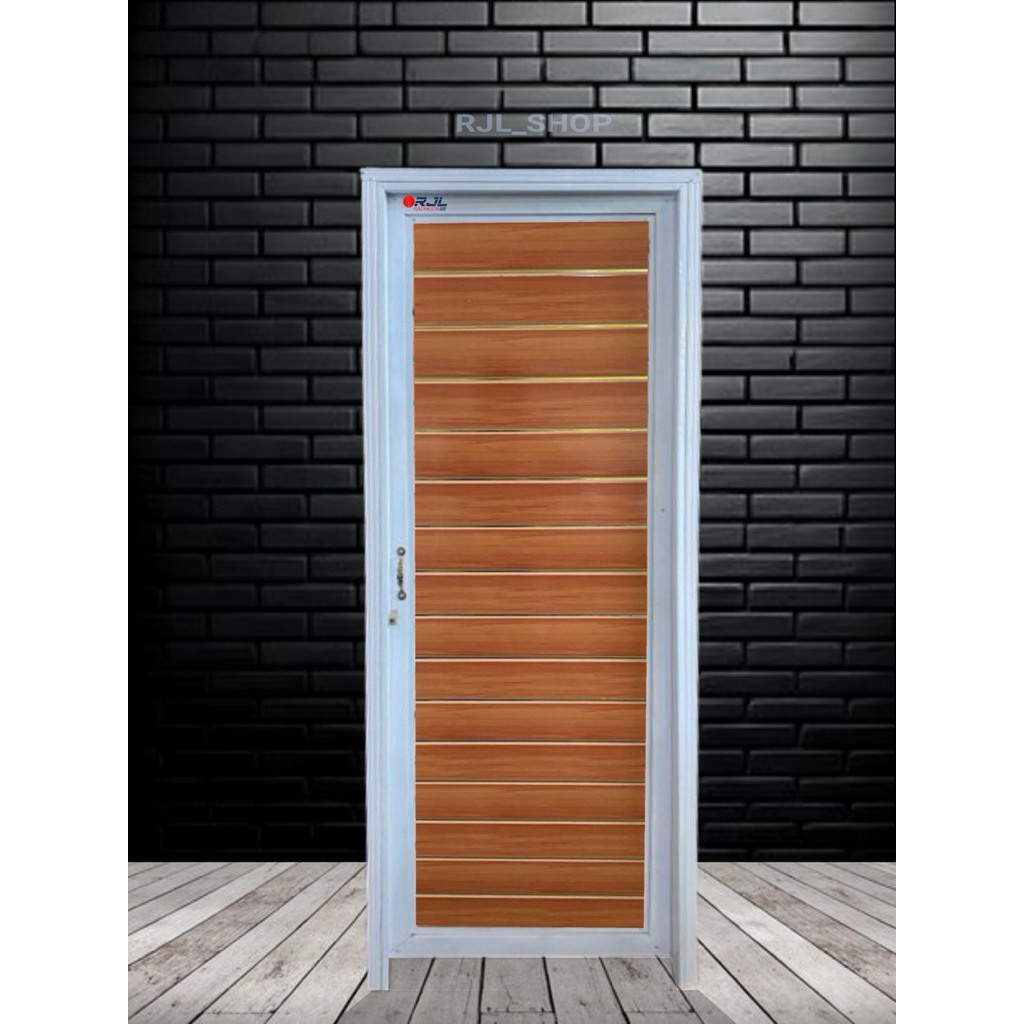 PINTU KAMAR MANDI | PINTU KAMAR MANDI PVC | PINTU KAMAR MANDI MINIMALIS MODERN | PINTU KAMAR MANDI G