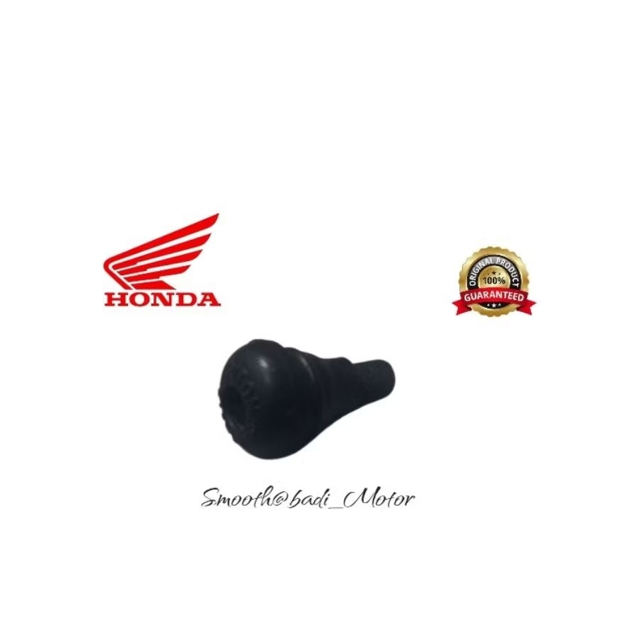 Pentil Ban Tubles Karet Honda Beat Original