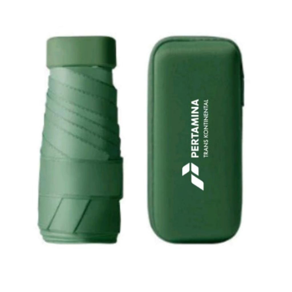 Payung custom/Payung kapsul/Payung promosi/Payung souvenir/Souvenir murah