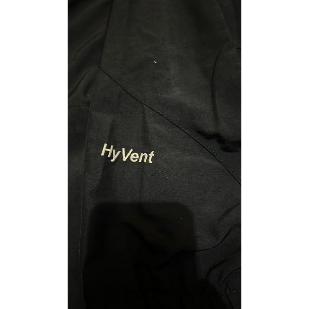 Jaket Tnf Original jaket outdoor estetik