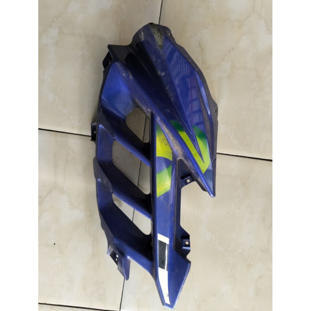 body samping R15 v2 luar dalam sebelah kiri