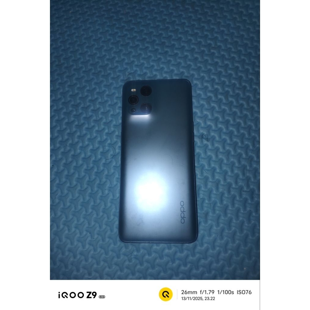 oppo find x3 pro minus