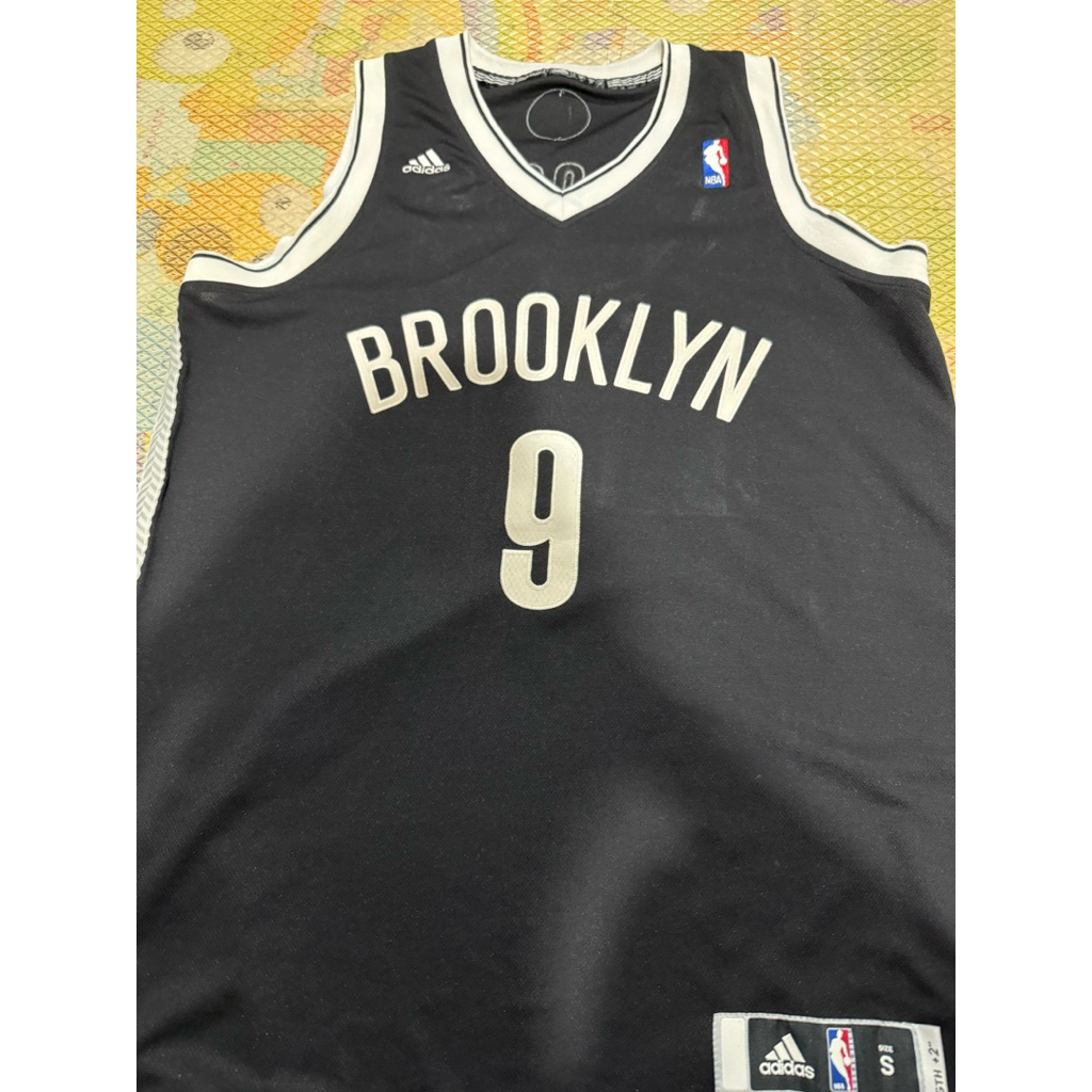 NBA Brooklyn Nets Jersey all Original 2012/2013