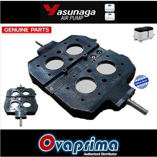 Magnet Rod Assy Original Parts Yasunaga LW-200