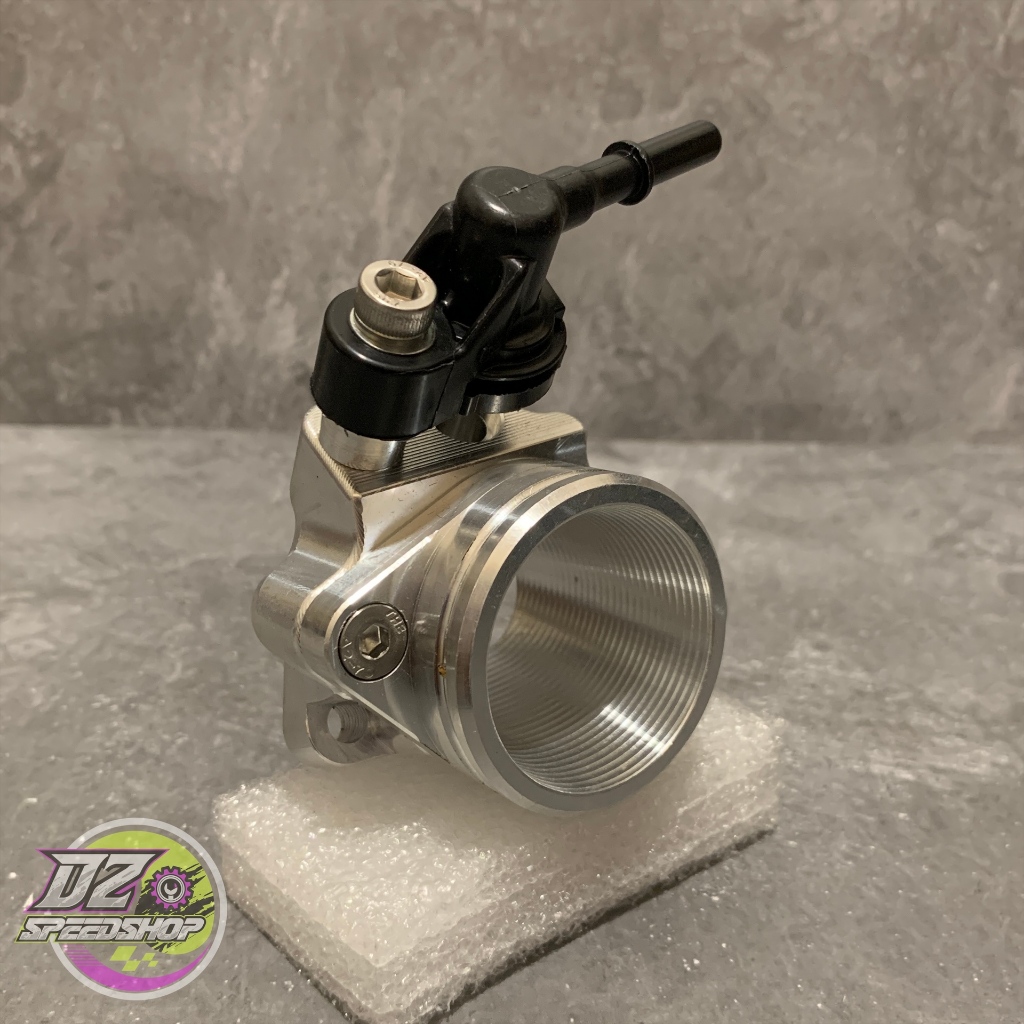 Intake Manifold Downdraft Vario Pcx Adv 160