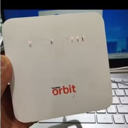 Huawei Orbit Star 2 | B312-926