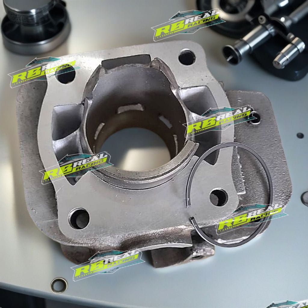 BLOK FIZR F1ZR FORCE1 merk IKK RACING PAKET PORTING SOLUSI TOURING & KOMPETISI ANTI NGEJIM