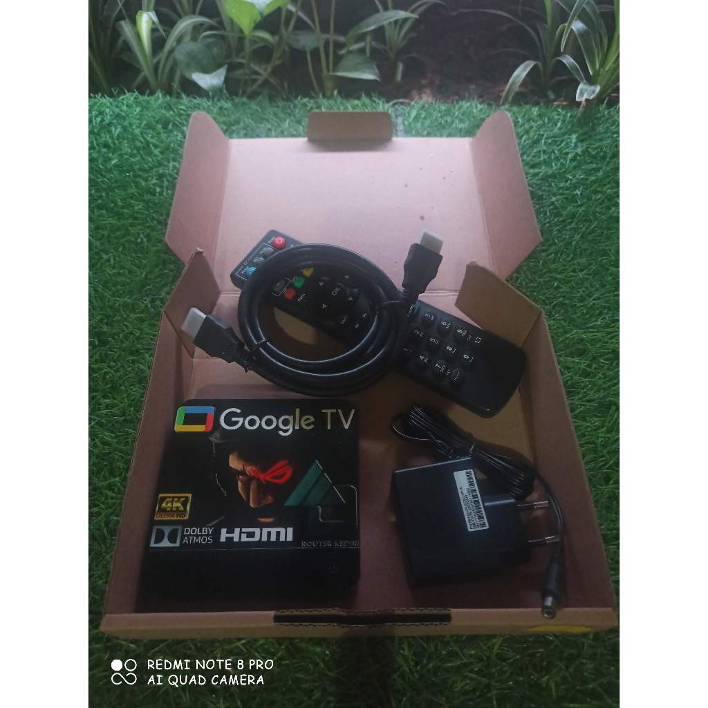 STB Android TV B860H Root Unlock & OpenWrt