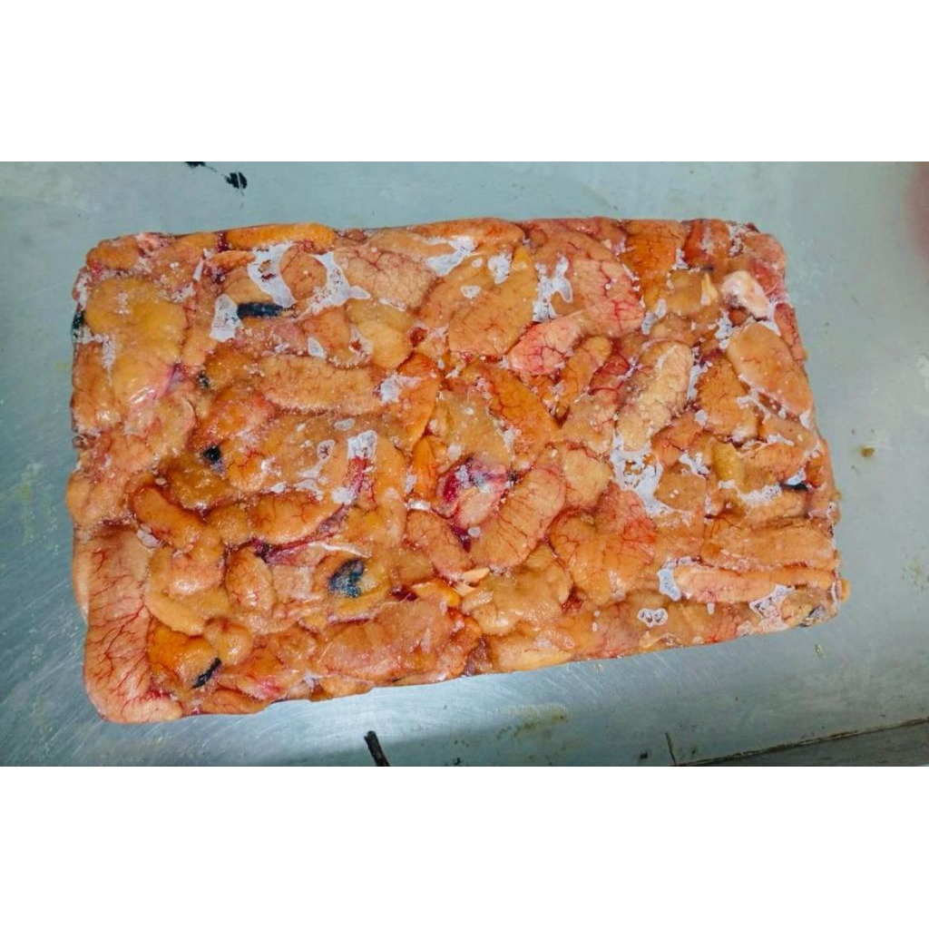 Telur Ikan Patin -+500gr