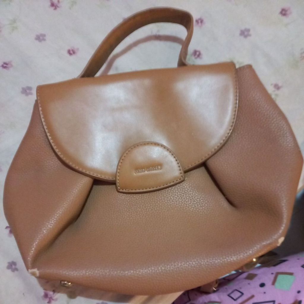 PRELOVED tas wanita by JIMS HONEY