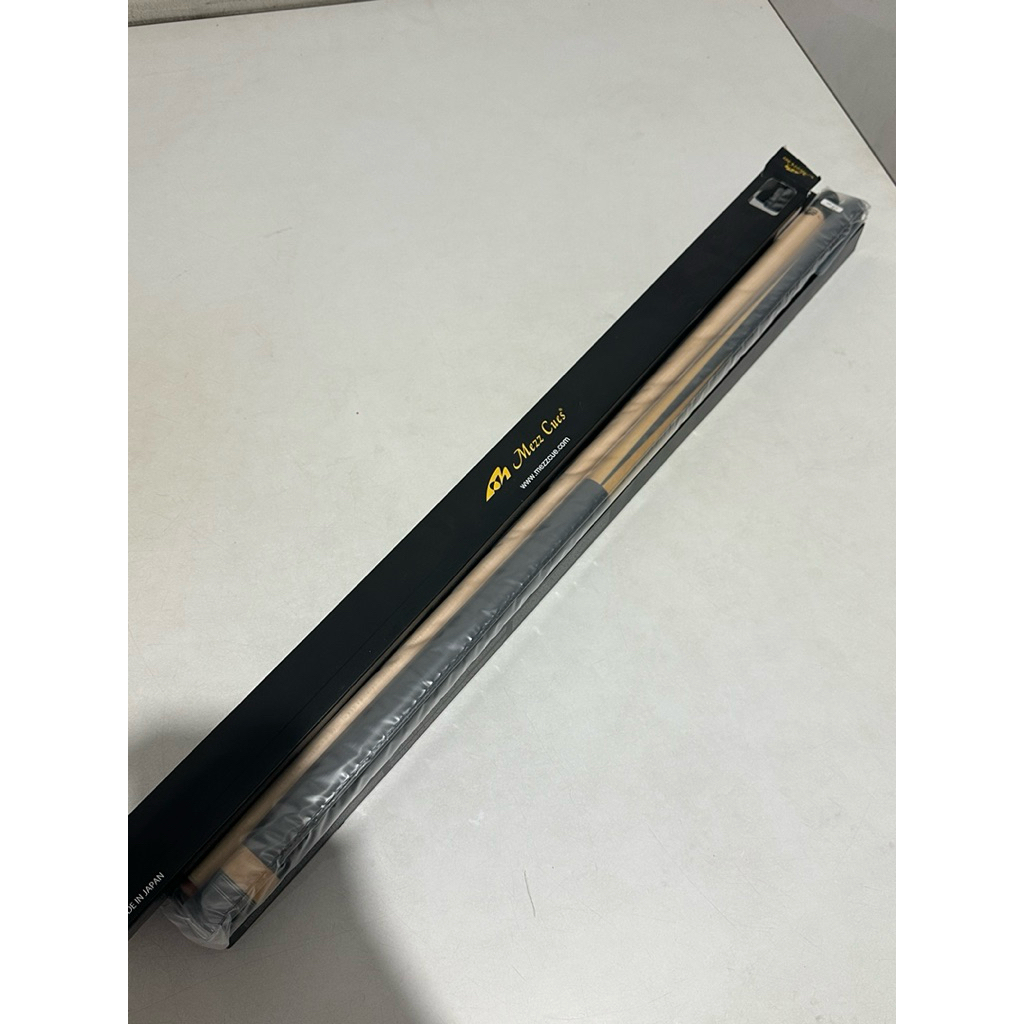 mezz cues CP21 Y brand new