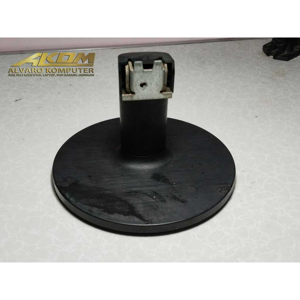 Kaki Monitor LED AOC E1660Sw monitor 16inch