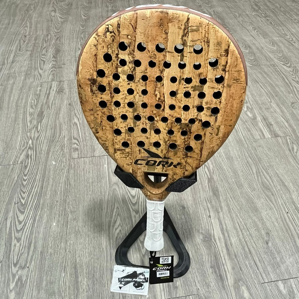 Cork Classic Padel Racket