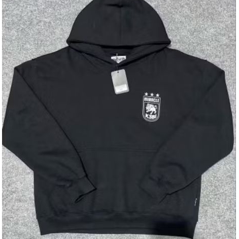 hoodie miracle k3bi