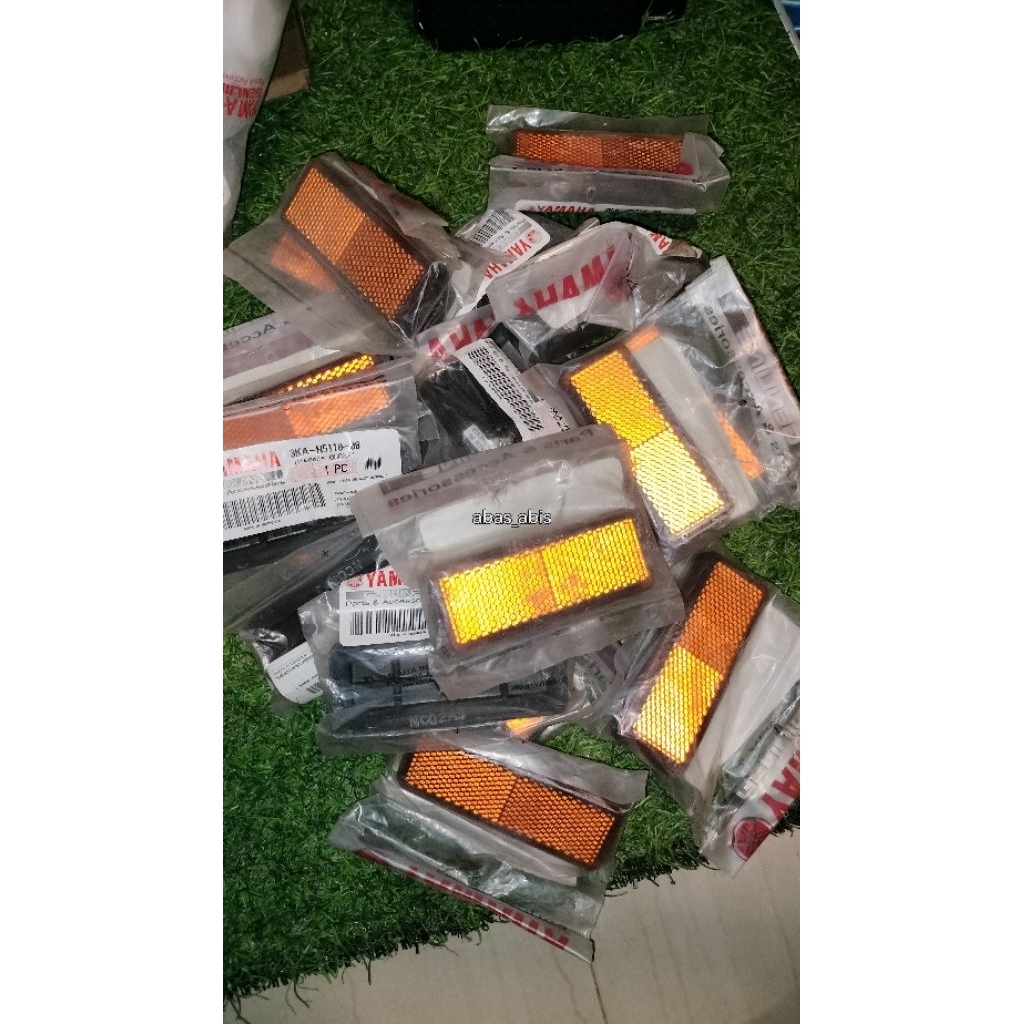 mata kucing rx king original