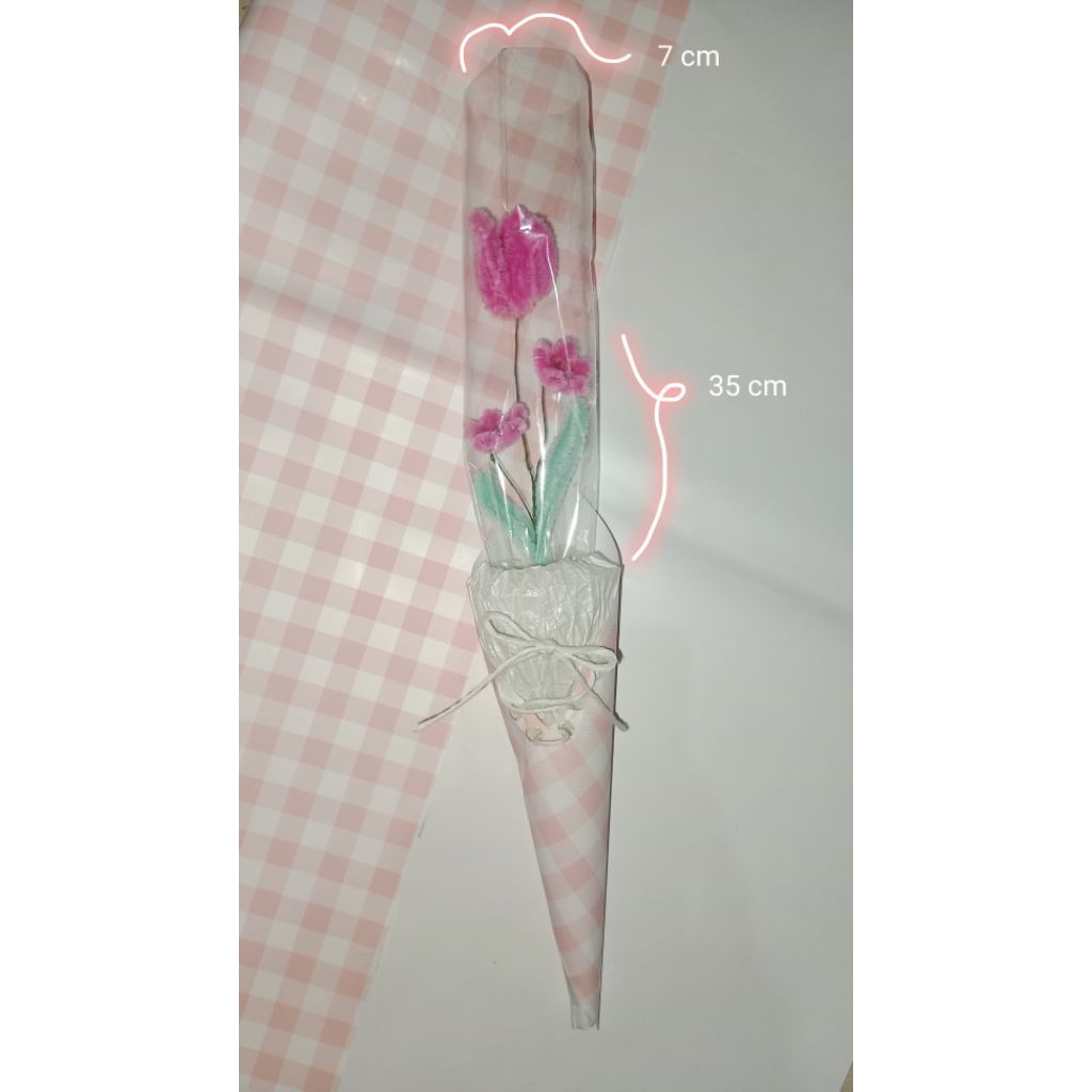 MINI BUCKET/FLOWER AESTHETE