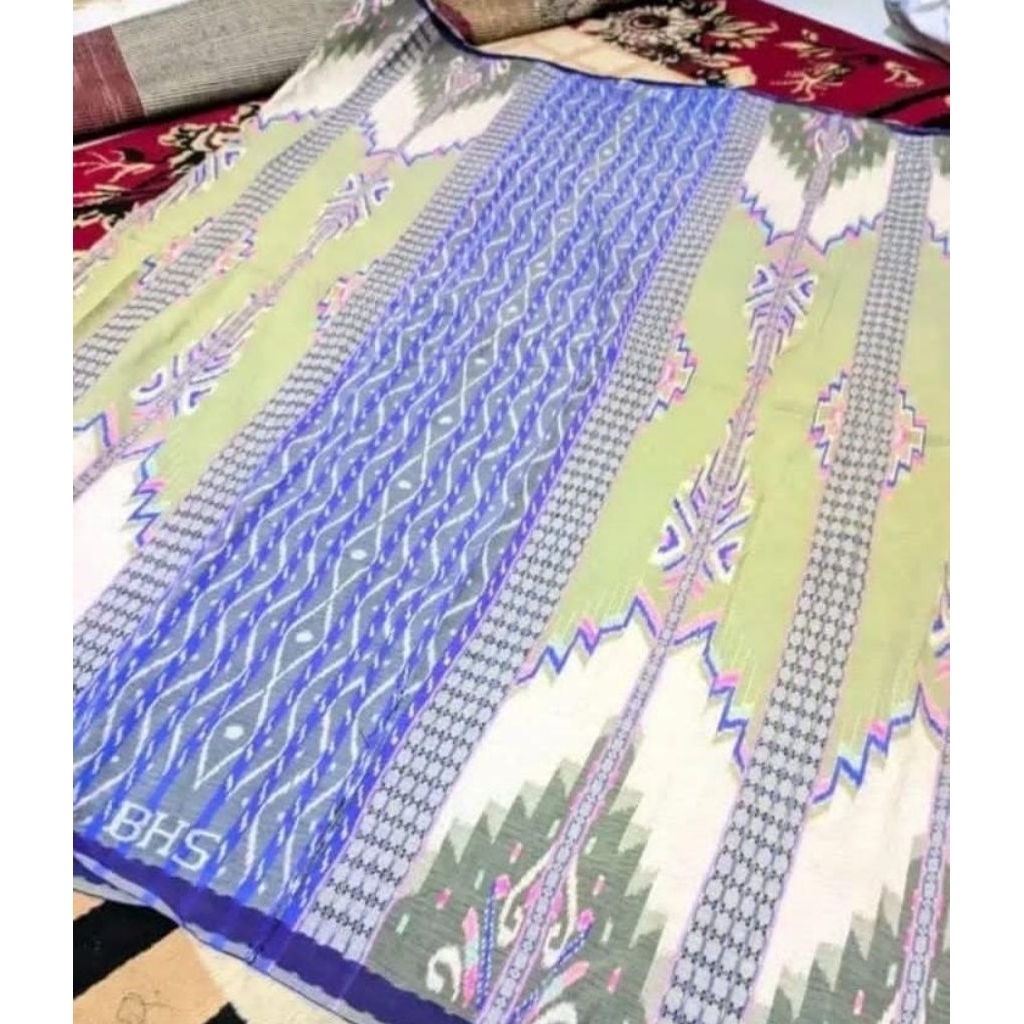 Sarung BHS MST fs second