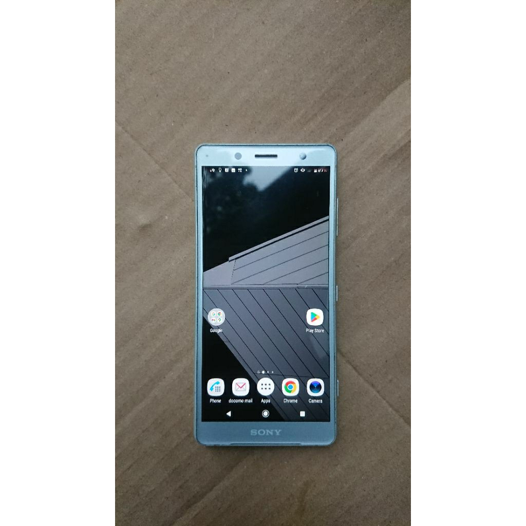 Sony Xperia XZ2 Compact DoCoMo 2nd/second/bekas