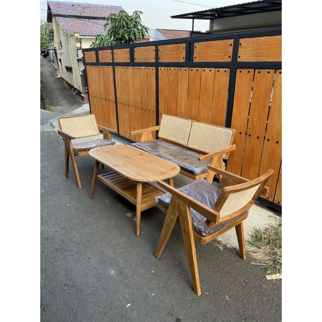 kursi sofa jati rotan/kursi ruang tamu rotan jati/kursi sofa tamu rotan/kursi sofa tamu minimalis/ku