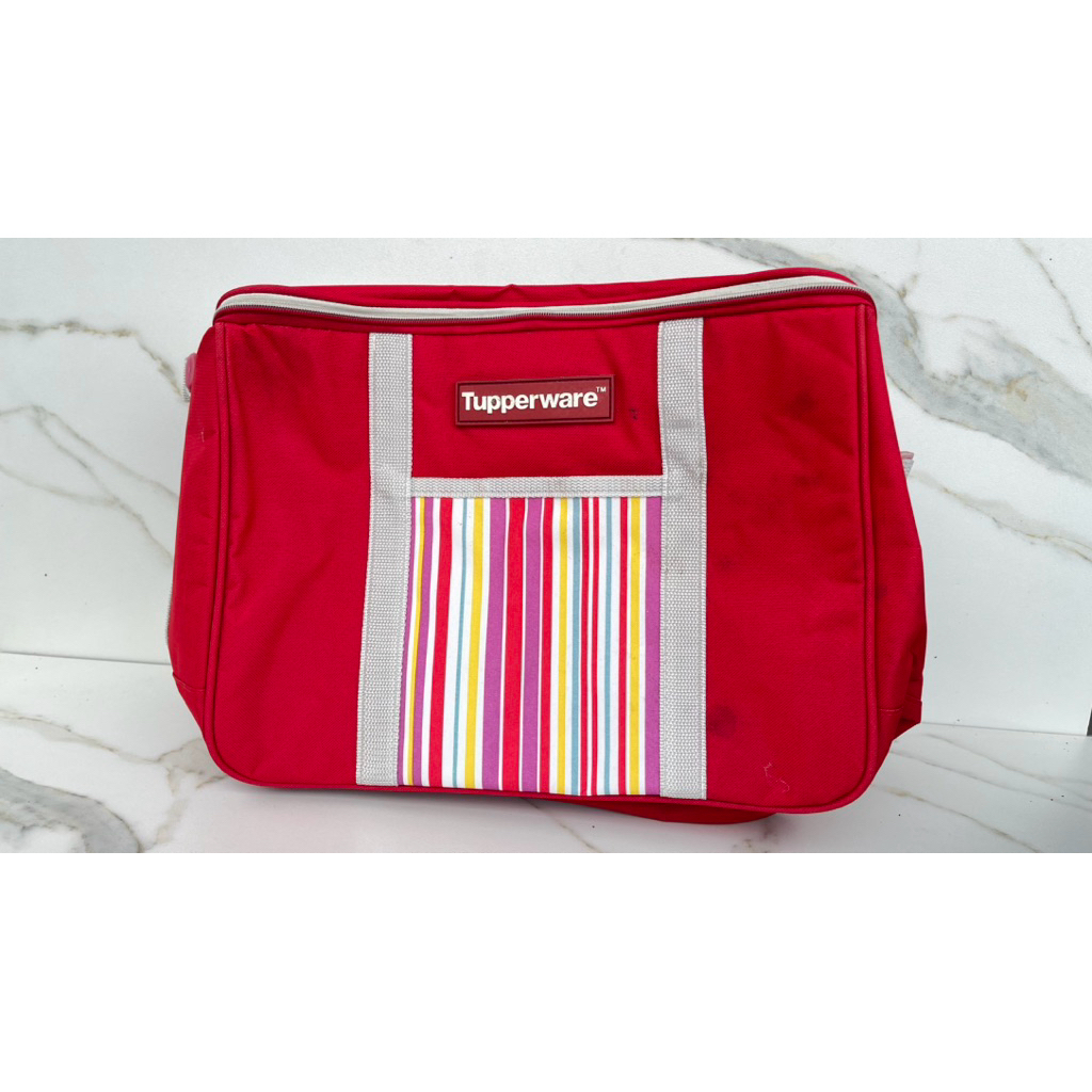 Tas Piknik Original Tupperware