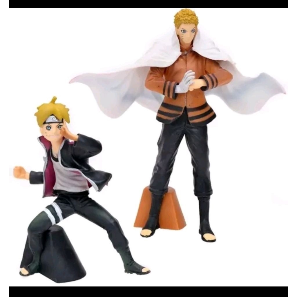 Figure Naruto boruto