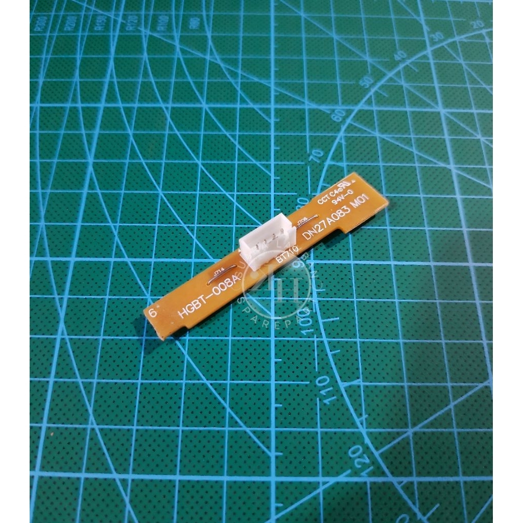 MODUL SENSOR MAGNETIC KULKAS POLYTRON / MODUL PCB