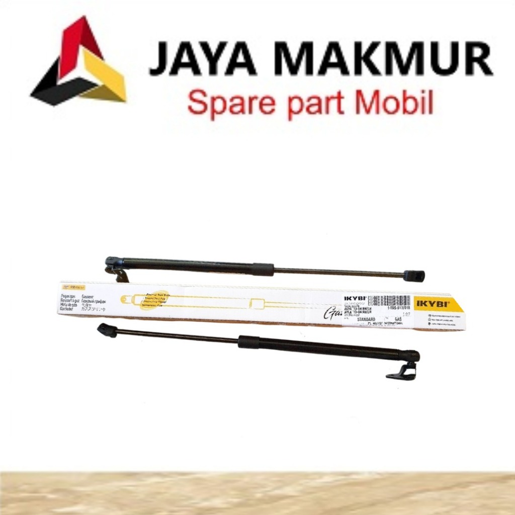 HIDROLIK PINTU BELAKANG / SHOCK BAGASI AGYA / AYLA