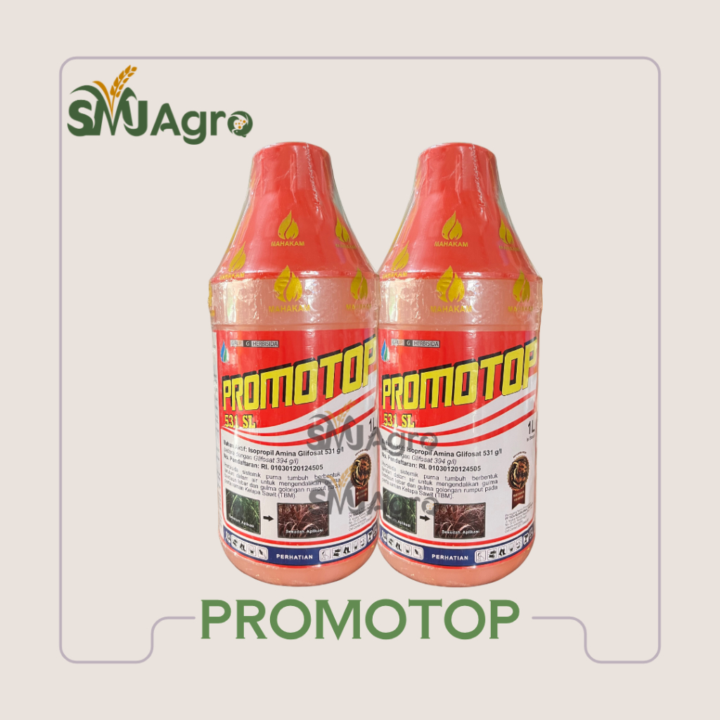 Promotop 531 SL 1L | Herbisida