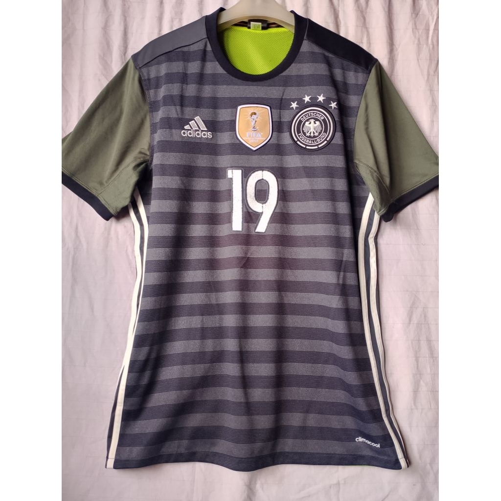 JERSEY JERMAN 2015 -M - ORIGINAL