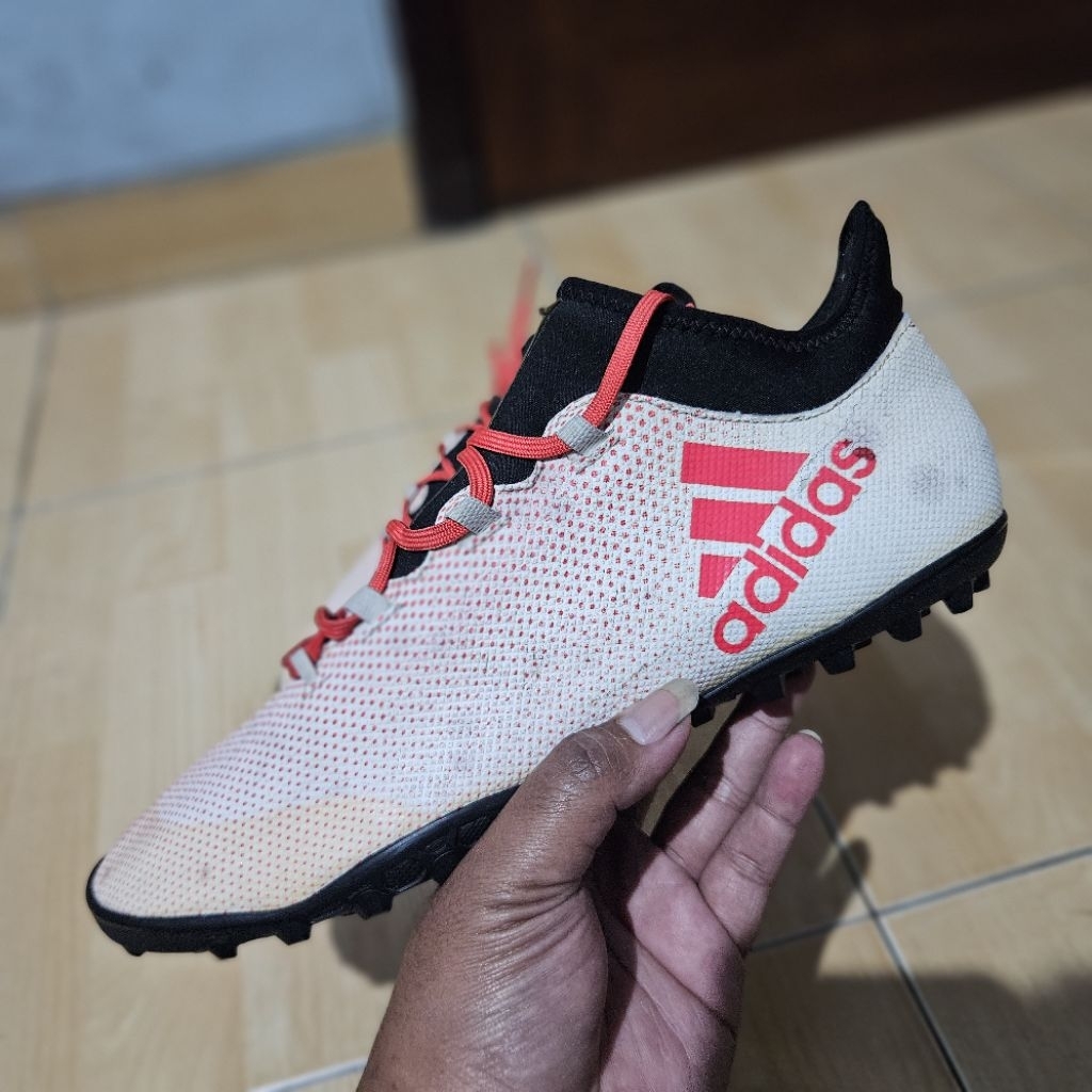 adidas X tango 17.3 size 45