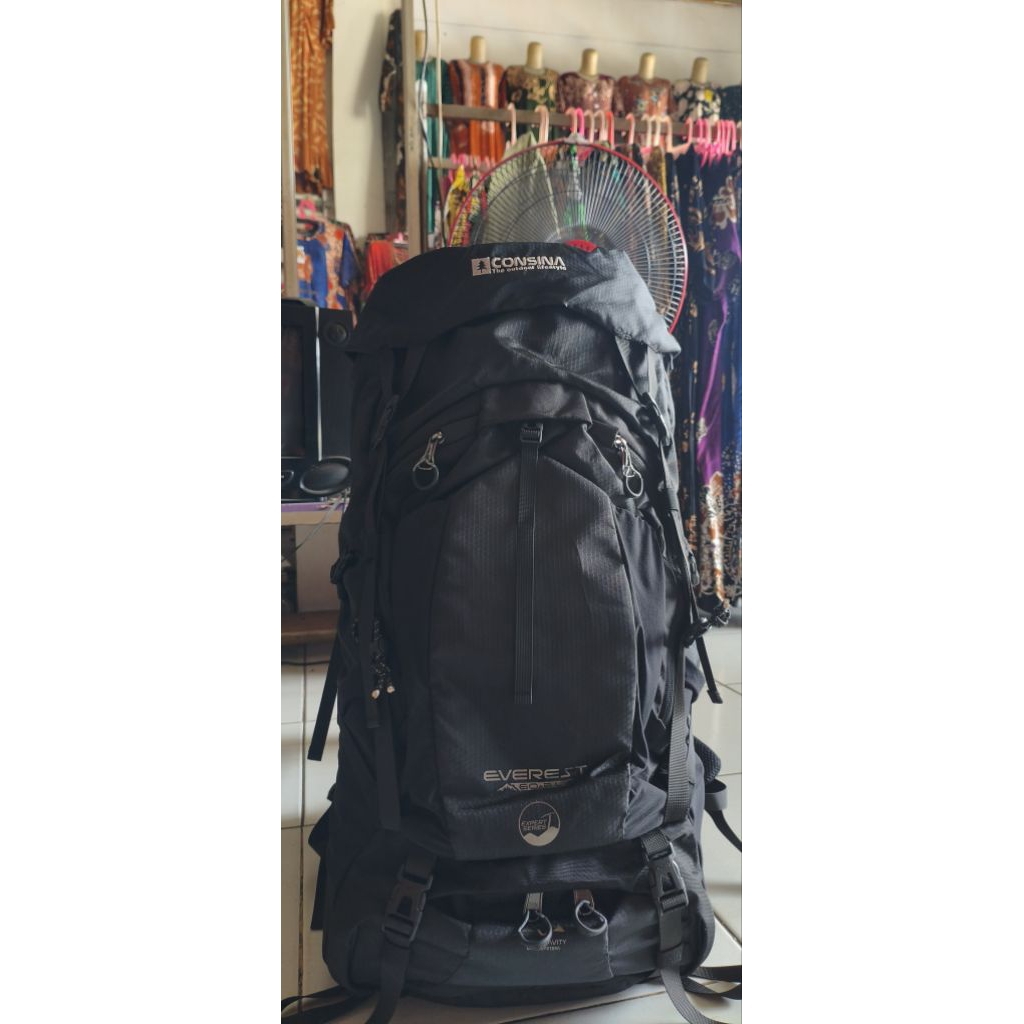 CARIER CONSINA EVEREST GEN 3