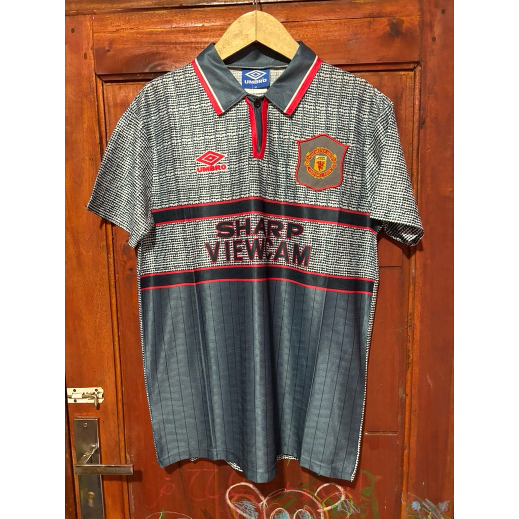 JERSEY MU RETRO