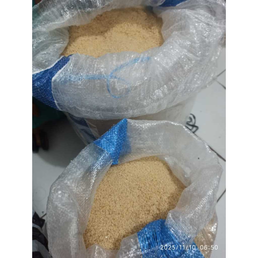 Oyek Nasi singkong 1 Kg