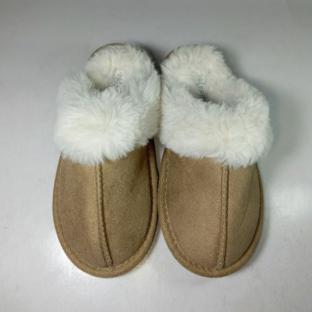 Primark original leather winter sandal 32 size kids shoes