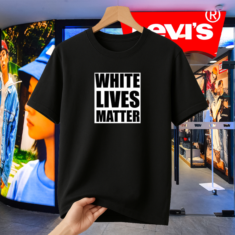 LEVIS Kaos Pria Wanita 100% Original – Bahan Katun Premium, Adem & Nyaman Dipakai Sehari-hari