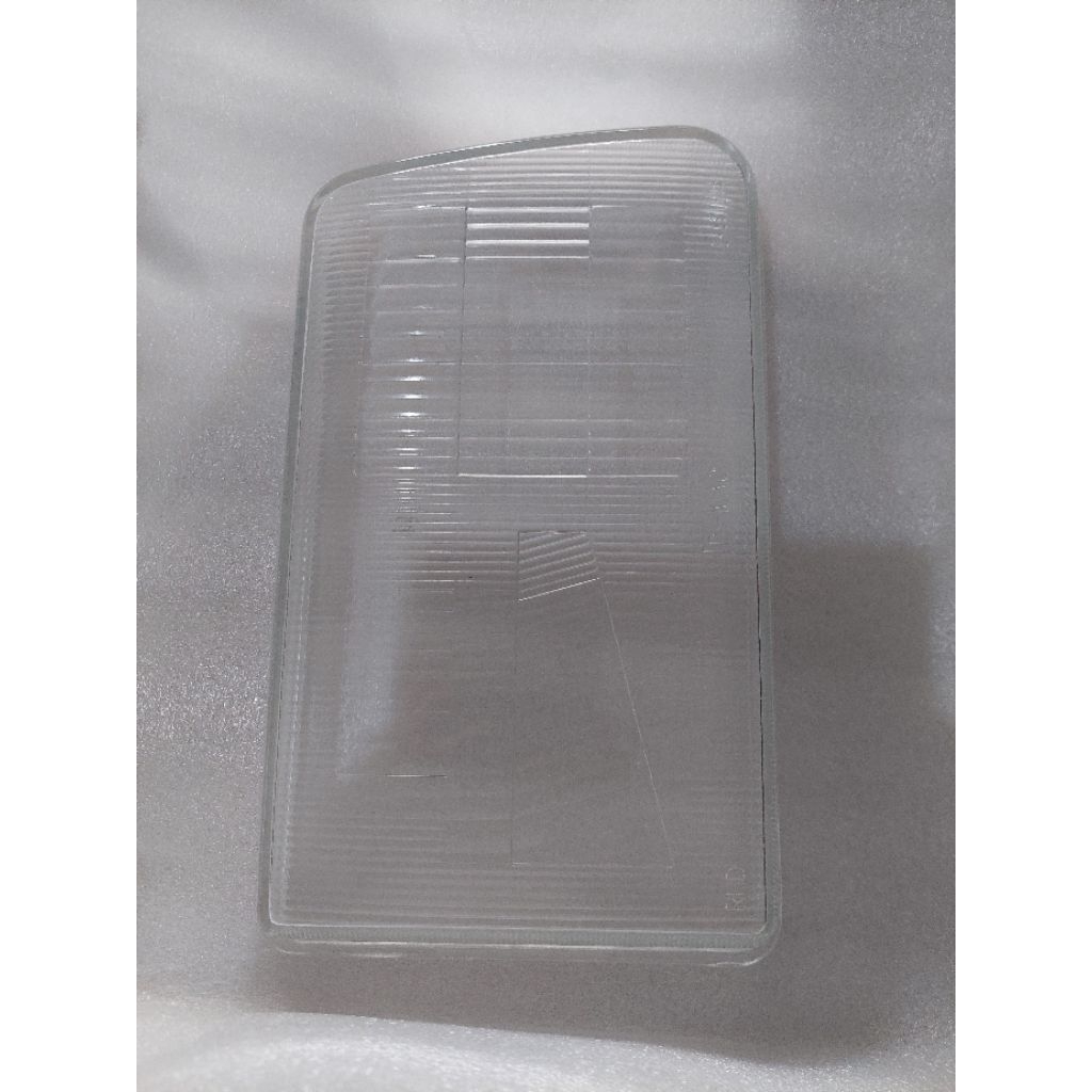 kaca headlamp panther kotak