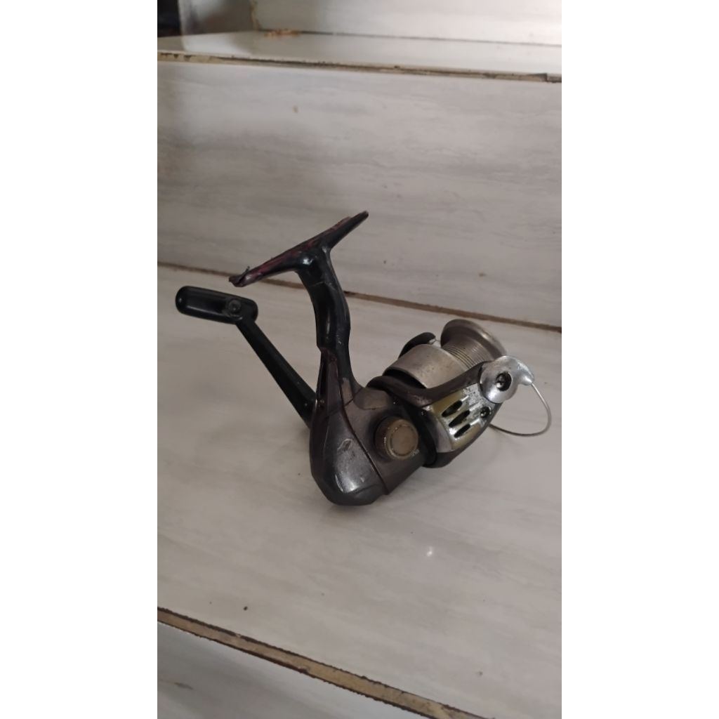 REEL PANCING SHIMANO 4 BEARINGS (BEKAS NEGO)