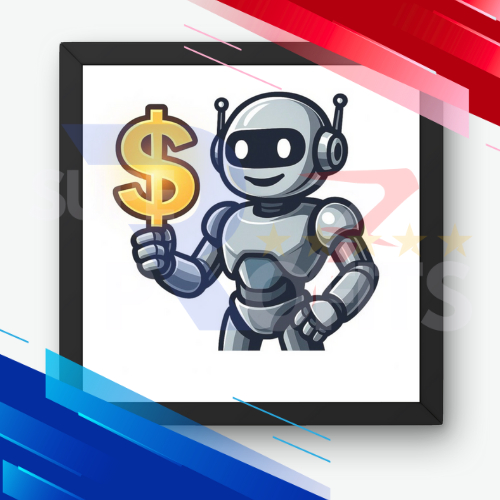 EA Robot Trading MT4 XAU Scalp Pro