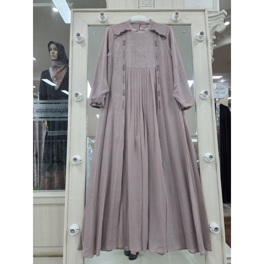 KEMAYU/Zamira dress by by Kemayu/Dress only/Dress premium/Dress elegant