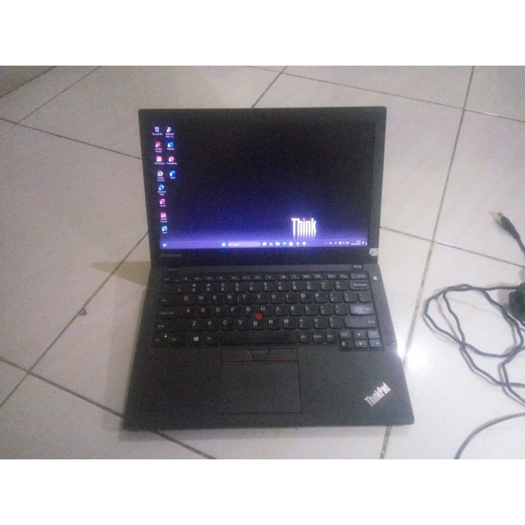 Lenovo Thinkpad X250 core i7