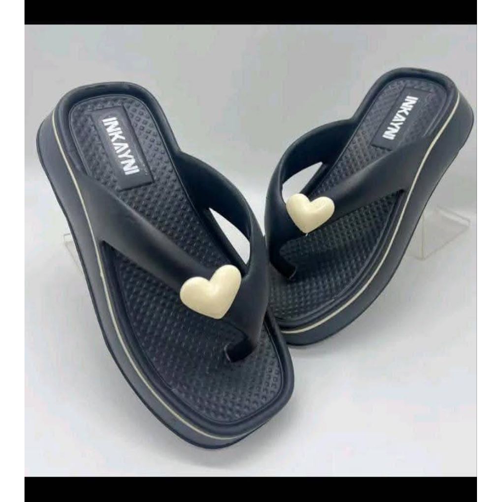 Sandal inkayni