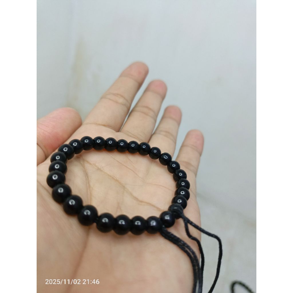 gelang karomah